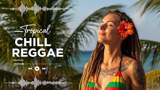 Reggae Chill Vibes Live Stream – Tropical Island Music, Caribbean Beats & Relaxing Good Mood