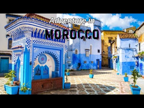 Top 10 Places to Visit in Morocco – Discover the Magic of North Africa
