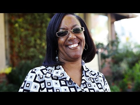 Day at Work: Nonprofit Professional