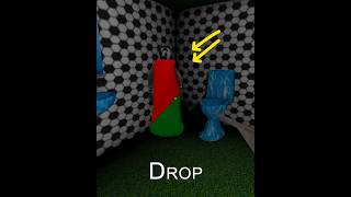Ronaldo granny 👵 funny moment in Bathroom #grannyhousegame #grannyhorrorstory #angrygrandpa