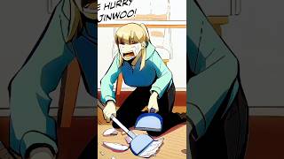 Igris 🙂 and bellion "👏" // [solo leveling] // [edit] // #webtoon #manhwa #ytshorts #manhwaedit
