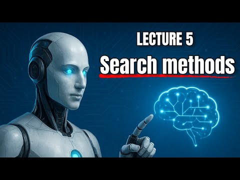 L-5 Search methods