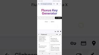 Roblox Mobile Executor Key Bypasser! | Fluxus | Delta