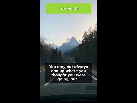 Keep Going, Do NOT Give Up