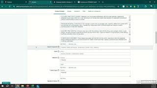 Amazon SEO: How to Optimize Backend Search Terms for Higher Ranking