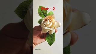 Part -2 How to draw a flower #art #digitalcraft #youtubeshorts #trending #viralvideo #arteasydraw