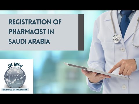 Registration of Pharmacist in Saudi Arabia | Dataflow | Mumaris+ | Prometric Exam |