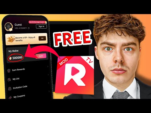 Get Reelshort Free Coins ✅ 2026 - How I Got Free Reelshort Coins on iOS/Android