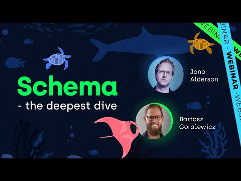 Schema - the deepest dive - Jono Alderson, Bartosz Goralewicz & Tomek Rudzki