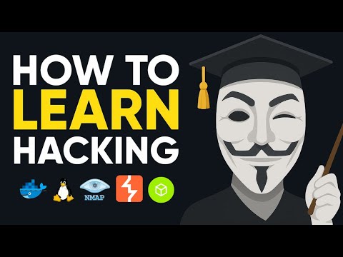 Hacking 101: The ULTIMATE Beginner's Guide