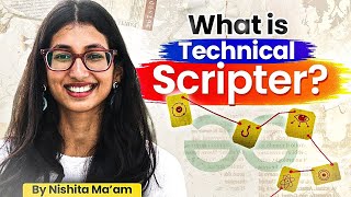 What Is Technical Scripter? Content Writing Event by GeeksforGeeks