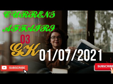 ⏩⏩𝒞𝓊𝓇𝓇ℯ𝓃𝓉       𝒶𝒻𝒻𝒶𝒾𝓇𝓈    (01/07/2021)🔙⏩⏩⏩⏩