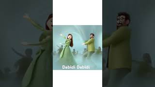 Dabidi Dabidi, Daaku Maharaaj | NBK #dabididibidi #daakumaharaj #trendingshorts #toptrending #viral