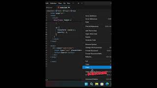 🧠 Smart Search Engine Tutorial | #shorts #html #css #coding #codingtutorial #searchengine #learn
