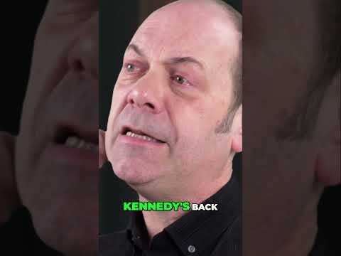 Did JFK's Assassination Involve a Front-Firing Shot?