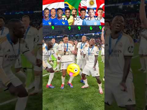 HALA MADRID VIRAL SONG CELEBRATION 🎉