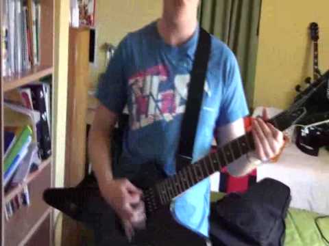Poison pill- Listen Or Die