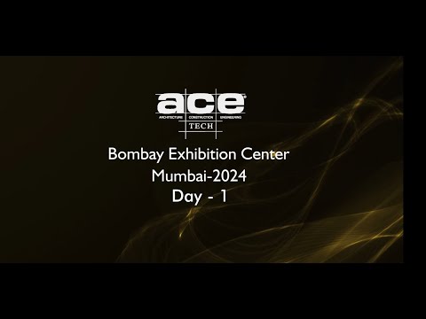 A Spectacular Beginning by Flybird Hardware at Acetech Mumbai! 🌟