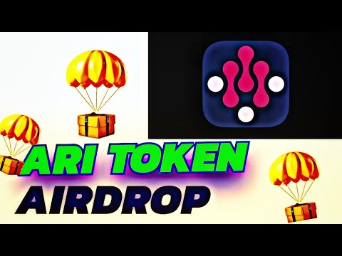 How Arichain works? Earn ARI Token or Airdrop Daily with Ari Wallet | Blockchain Explained
