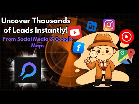 Unlock Thousands of Leads Instantly! 🚀| SocLeads-Your Ultimate Lead Magnet 🧲