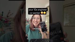 Your “10x engineer” co-worker 😵‍💫