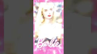 Elle Fanning can be a REAL LIFE Barbie, too!💗 #viral #shorts #trending #barbie