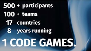 Celebrating collaboration & innovation at 2021 Wolters Kluwer Code Games
