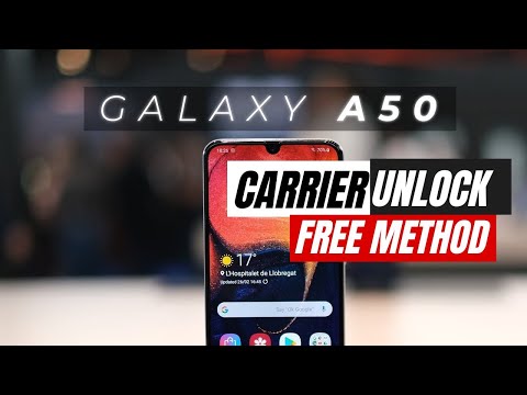Unlock Samsung A50 Your Guide to Unlock Samsung A50 on US Cellular