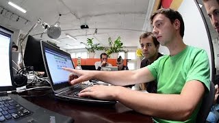 Coding events in 2014