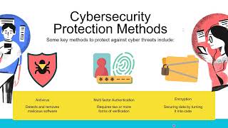 ICT ELRC - Introduction of Cyber Security