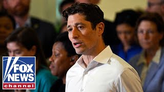 Minneapolis Mayor Frey sends message to Trump after shooting: 'PUT AMERICA FIRST'