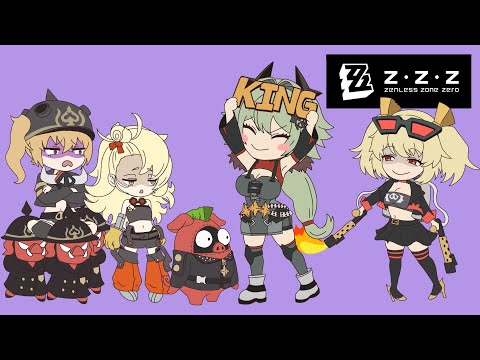 [ZZZ]Sons of Calydon