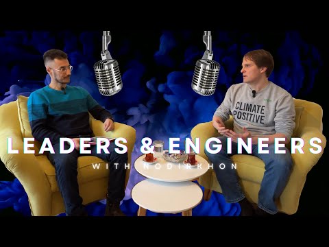 L&E E3: William Buescher - Thermal Systems Design