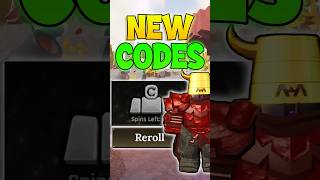 New The Forge FREE REROLL Codes! - The Forge Codes! (Roblox The Forge)