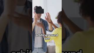 What is Augmented Reality?