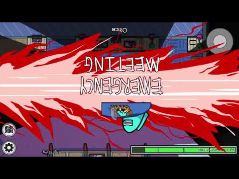 Random among us video from 2020