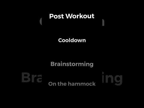 Behind the Scenes Fun: Boost Your Mood Instantly with Our Hilarious Post-Workout Cool Down! | TUI