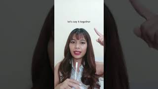 #EnglishPronunciation #ComfortableWord #SpeakEnglishNaturally #LearnEnglish #FluentEnglish