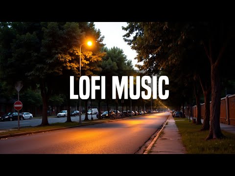 Lofi Music Study Session – Focus, Chill, and Repeat 🎵 M__elody o__f S__ilence 🎵