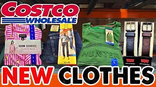 COSTCO NEW CLOTHES & GREAT DEALS for JANUARY 2026!🛒(1/25)