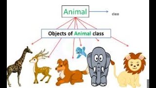Classes and Objects in Java