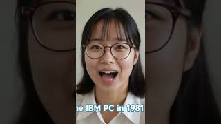 The Rise of Personal Computing