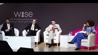 [Debate] Challenging the Promise of Personalized Learning - WISE 2014