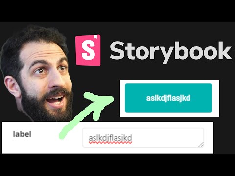 Storybook.js: A Beginner's Guide to Building and Testing UI Components