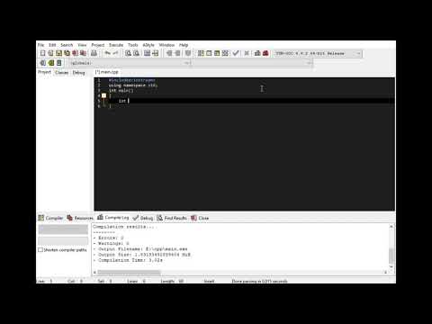 #013 Program to print natural numbers from 1 to 10 in Reverse