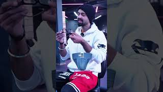 Do we need Supporter in gym? #supporters #gymshorts #shortsvideo
