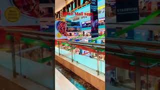 When Mall says to me #learnwithpranjal #shorts #trending #ambiencemallgurgaon #fun #viral #shopping