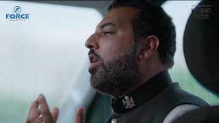 FORCE URBANIA || FORCE MOTORS