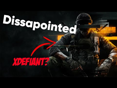 The Black Ops 6 Beta left me DISSAPOINTED.