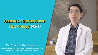 Assisted Reproductive Technology (ART) EP. 7 | Your Health, Our Concern | BGI Prenatal Test